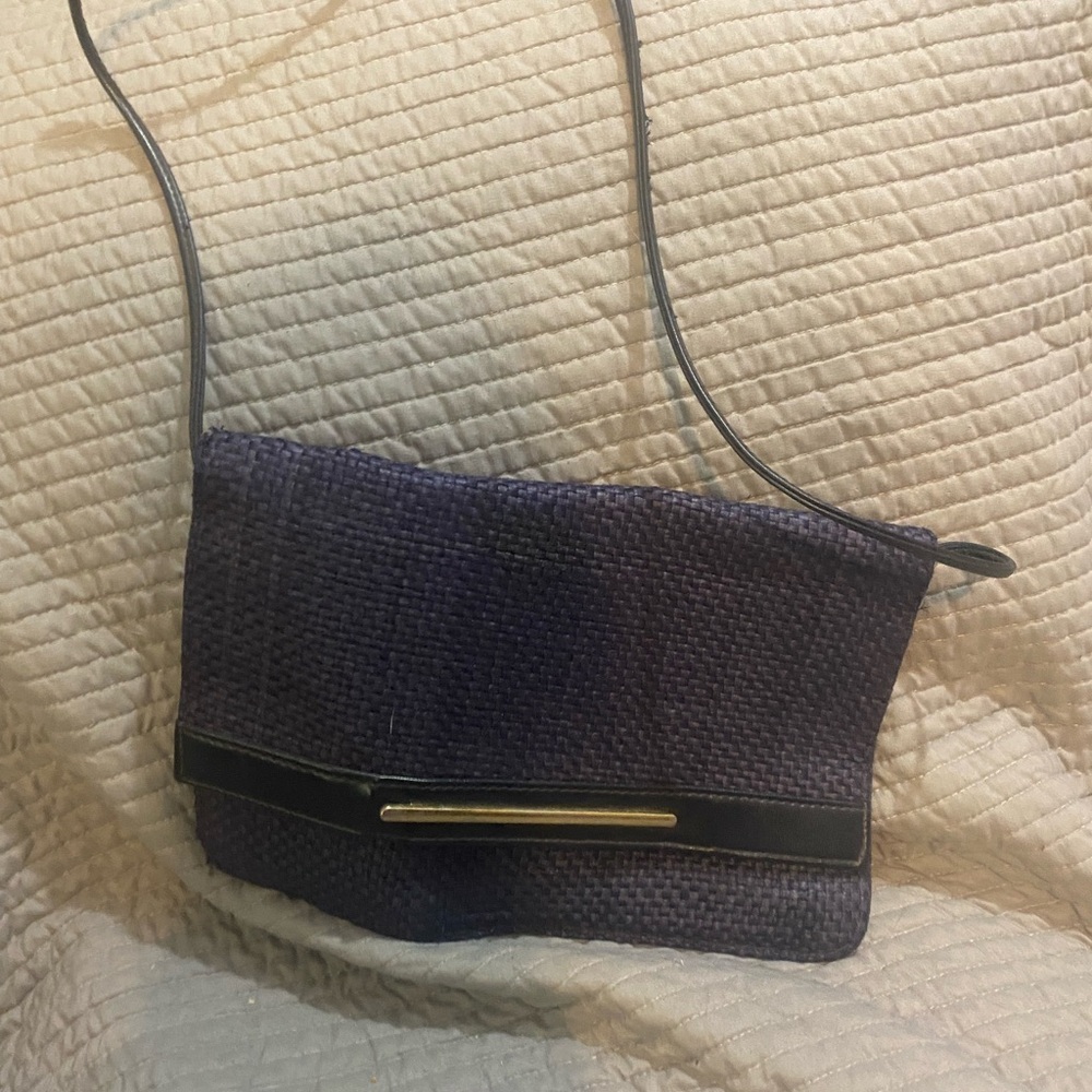 Vintage Handbag